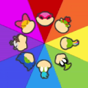 Koopaling Kingdom (SSBU) Discord Server Logo