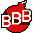 Blood Bath and Beyond Discord Server Logo