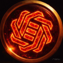 Gods Unchained Discord Server Logo