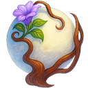 Moonwood Studios Discord Server Logo