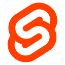 Svelte Discord Server Logo