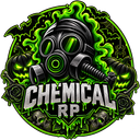 CHEMICAL RP Discord Server Logo
