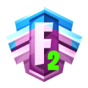 FortniteDB Discord Server Logo