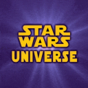 🌈 Star Wars Universe Discord Server Logo