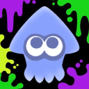 Splatcord Discord Server Logo