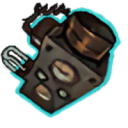 iMorph - WoW Morpher Discord Server Logo