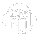 Game & Chill [GTA 6] Discord Server Logo