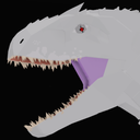 DINO MANIA! Discord Server Logo