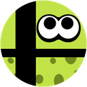 Splatendo™ (Splatoon 2 + Splatoon 3 + Splatoon Raiders + Nintendo Switch 2) Discord Server Logo