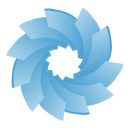 Whirlpool Studio Discord Server Logo