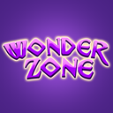 WonderZone Amusement Park Discord Server Logo