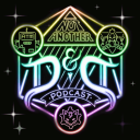 The Two Crew Discord Server Logo