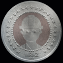 WrkzCoin & TipBot Discord Server Logo