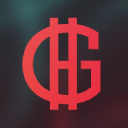 GamerHash AI - Earn with your PC Discord Server Logo