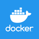 Docker Discord Server Logo