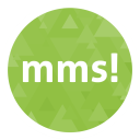 Mapset Management Server Discord Server Logo