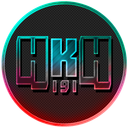 HKH191 Modding Discord Server Logo