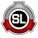 SCP Discord Server Logo