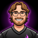 Juicy's Community Discord Server Logo