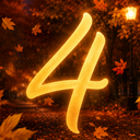 Осеннии четвертыи 🍂 MTA Province RP Discord Server Logo