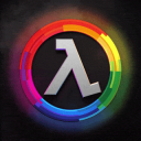 LambdaGeneration Discord Server Logo