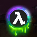 LambdaGeneration Discord Server Logo