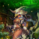 Dragonica Volia Discord Server Logo