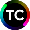 TΞΛM CHROMΛ Discord Server Logo