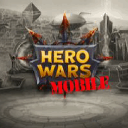 Hero Wars Alliance Discord Server Logo