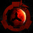 SCP Discord Server Logo