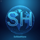 Sohbethane Discord Server Logo