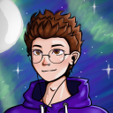 Aphernix Discord Server Logo