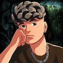 La cueva ᶜᵒʳᵖ Discord Server Logo