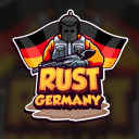 Rust Germany Discord Server Logo