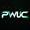 🔱𝐏𝐖𝐔𝐂 𝐂𝐈𝐓𝐘🔱 Discord Server Logo