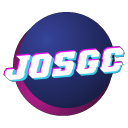 JOSGC Official Discord Server Logo