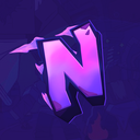 Nexion Adventure 🌍 Discord Server Logo