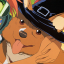 Cowboy Bebop Discord Server Logo