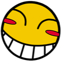 Cowboy Bebop Discord Server Logo