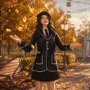 😎Родина RP Discord Server Logo