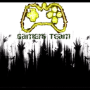 🎮 Gamers TEAM (S) 🎮 Discord Server Logo