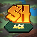 Stonehearth - ACE Discord Server Logo