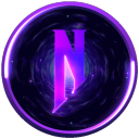Nebula Online Discord Server Logo