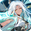 GrandChase Dimensional Chasers Discord Server Logo