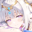 GrandChase Dimensional Chasers Discord Server Logo