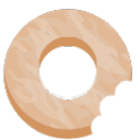 DONUT GANG / MTM Discord Server Logo