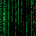 Matrix Discord Server Logo