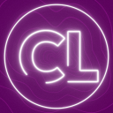 Chill Lounge Discord Server Logo