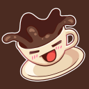 Cafeteria Expresso Discord Server Logo