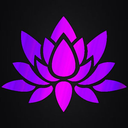 Black Lotus (Antiga heavens feels) Discord Server Logo
